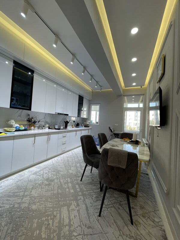 Taze Gurtly 4 kom 190 m2 - Gurtly - img 2