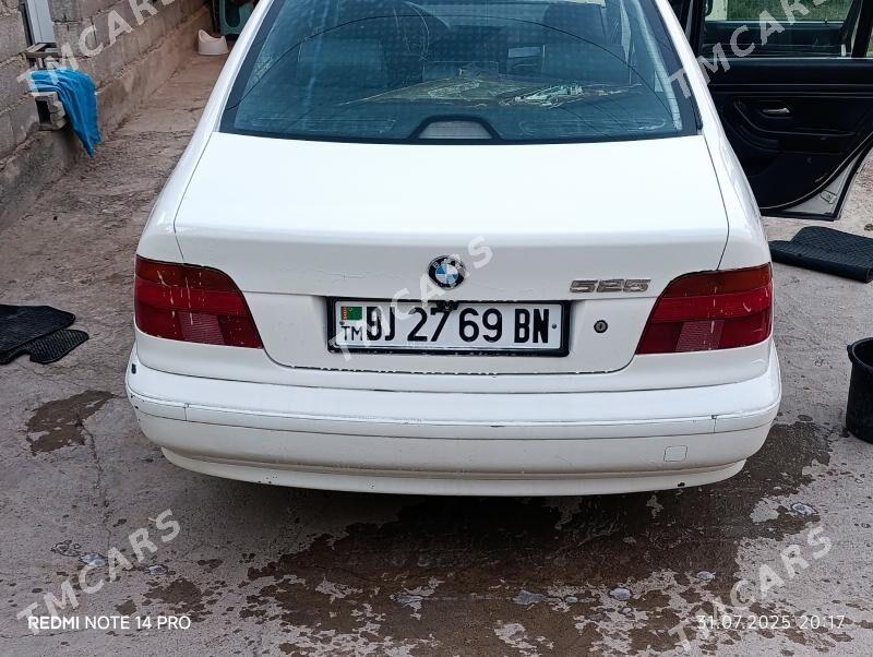 BMW E39 1999 - 80 000 TMT - Кака - img 7