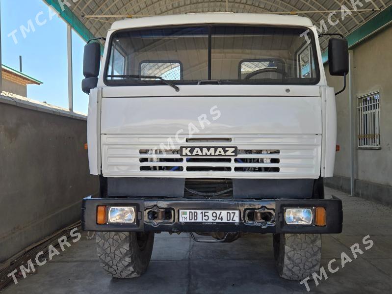 Kamaz 5511 2008 - 320 000 TMT - Дашогуз - img 6