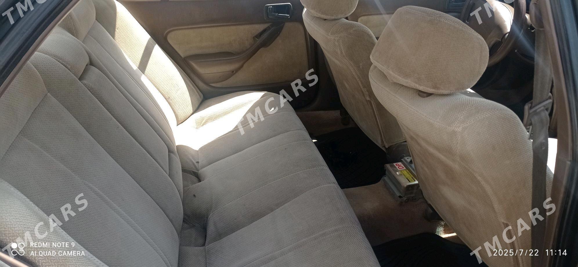Toyota Camry 1994 - 86 000 TMT - Мары - img 6