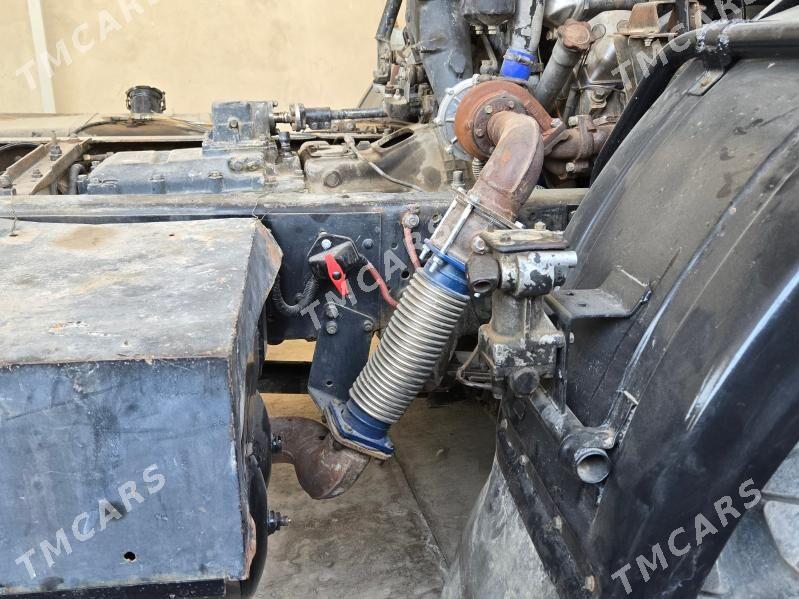 Kamaz 5511 2008 - 320 000 TMT - Дашогуз - img 2