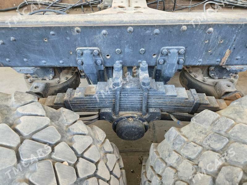 Kamaz 5511 2008 - 320 000 TMT - Дашогуз - img 10