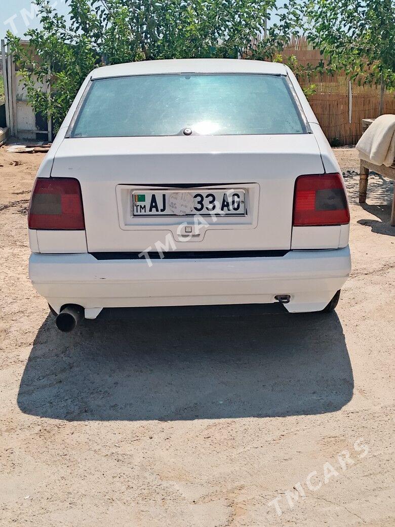 Fiat Uno 1990 - 20 000 TMT - Бузмеин - img 2