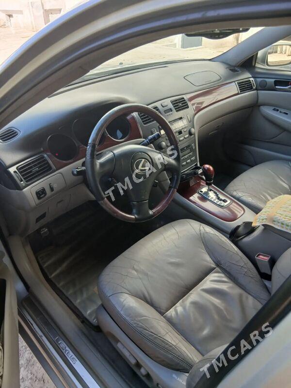 Lexus ES 300 2002 - 160 000 TMT - Дашогуз - img 5