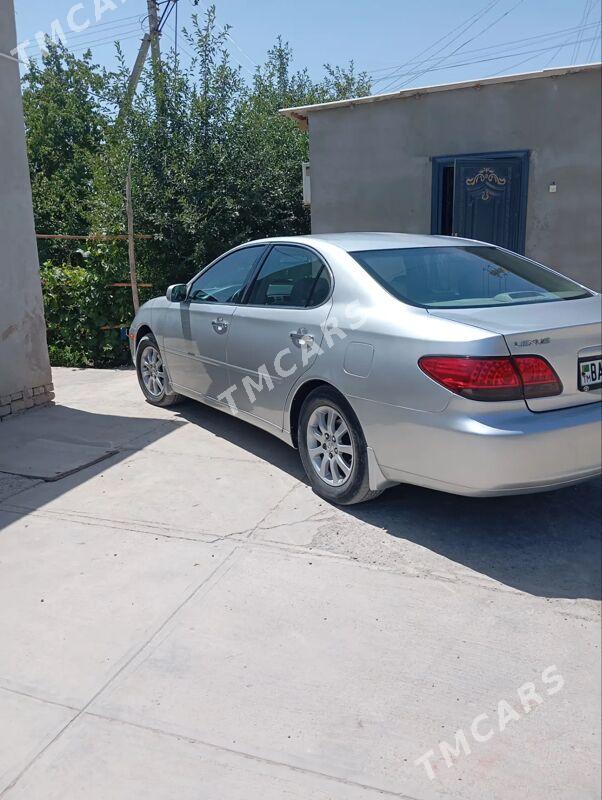 Lexus ES 300 2002 - 160 000 TMT - Дашогуз - img 10