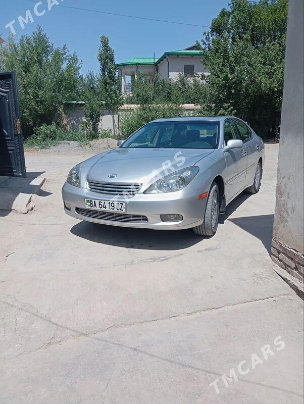 Lexus ES 300 2002 - 160 000 TMT - Дашогуз - img 3
