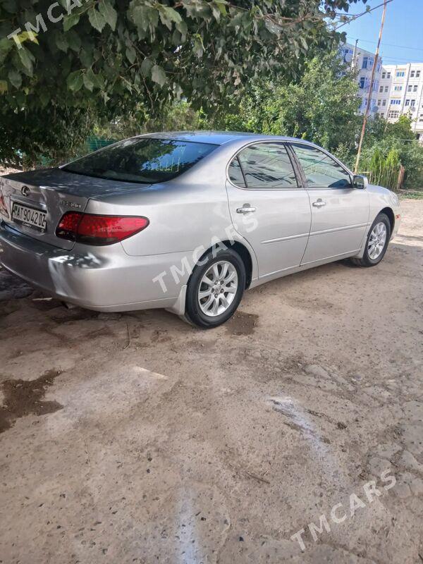 Lexus ES 300 2002 - 160 000 TMT - Дашогуз - img 9