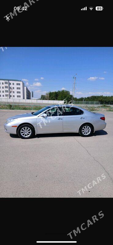 Lexus ES 300 2002 - 160 000 TMT - Дашогуз - img 2