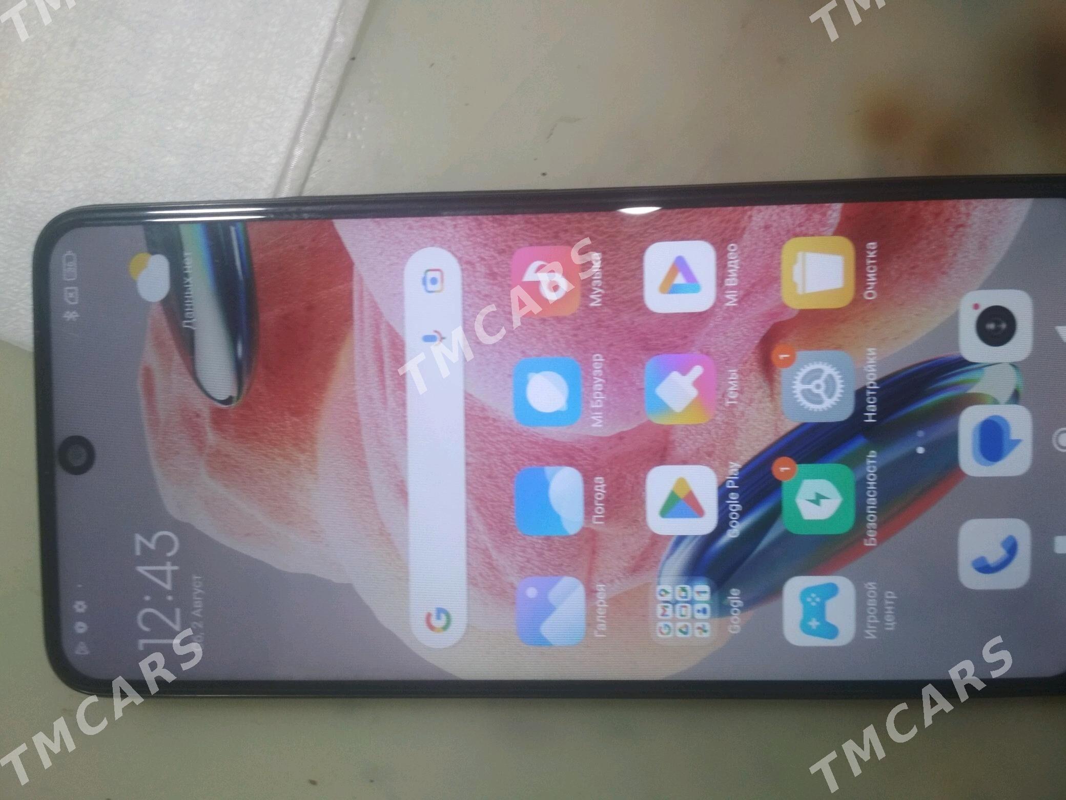Redmi note 12 8/256 - Mary - img 3