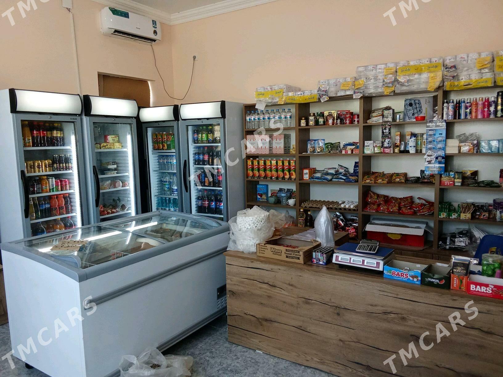arenda magazin - Багир - img 4