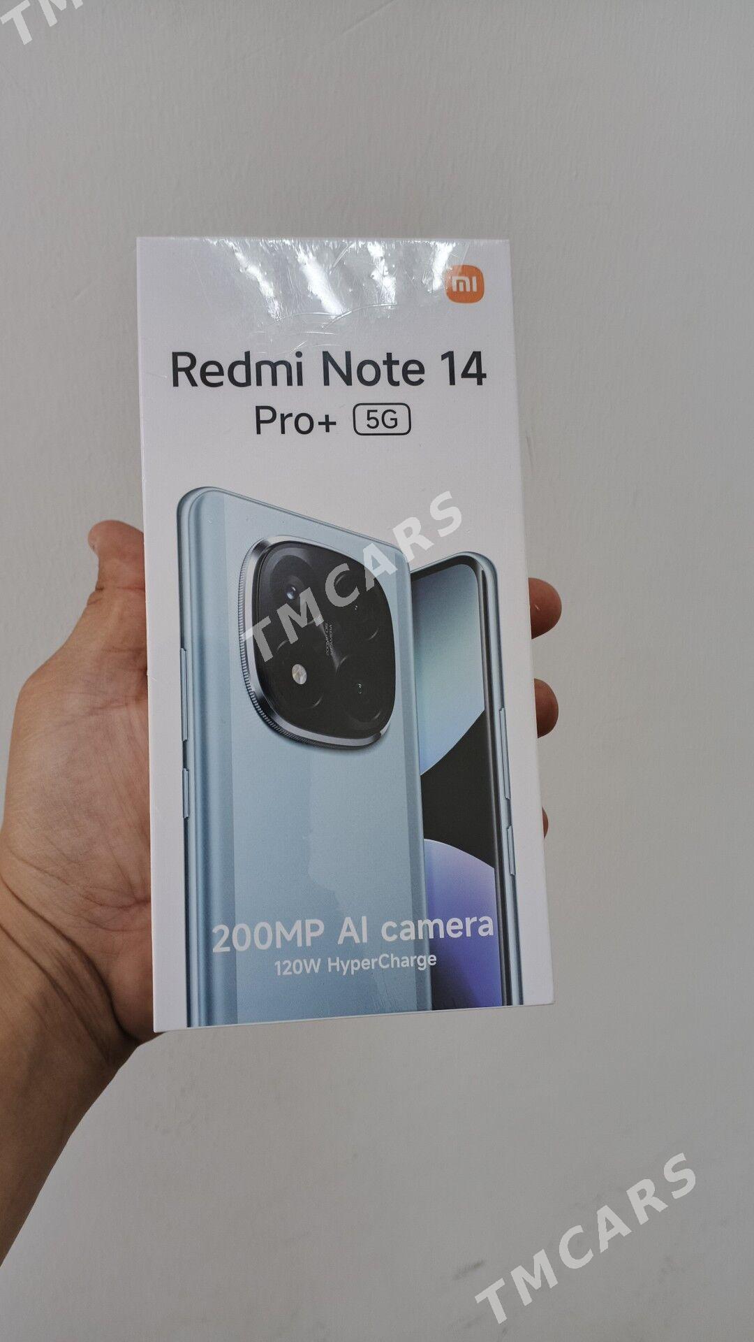 Redmi not 14 alyas - Ашхабад - img 2