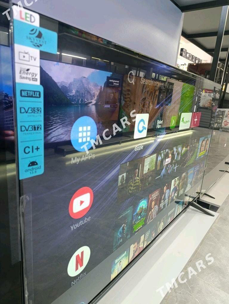 TELEWYZER 65 LIK ANDIROÝYT - Гуртли - img 8