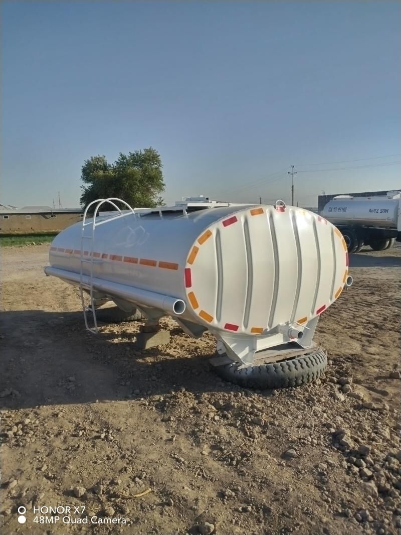 бочка 21 000 TMT - Мургап - img 5