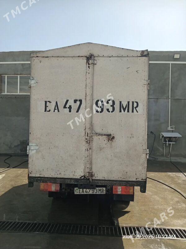 Forland H2 2012 - 75 000 TMT - Мары - img 4