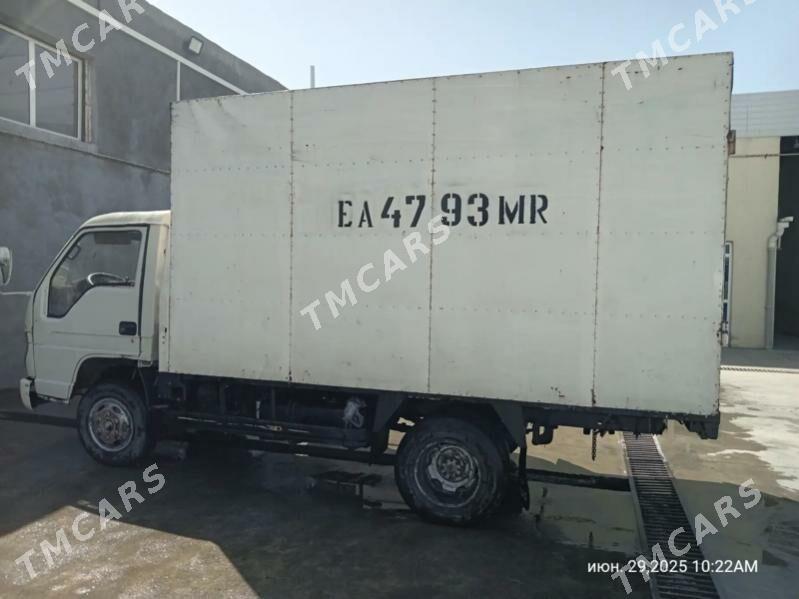 Forland H2 2012 - 75 000 TMT - Мары - img 3
