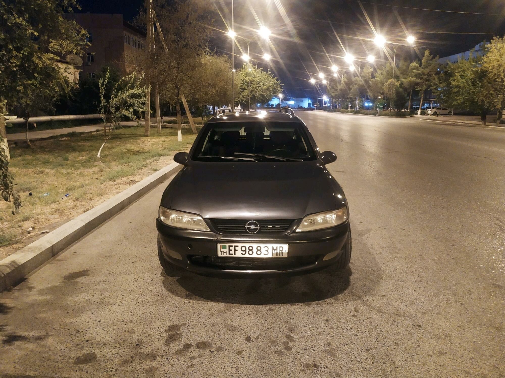 Opel Vectra 1998 - 50 000 TMT - Wekilbazar - img 9