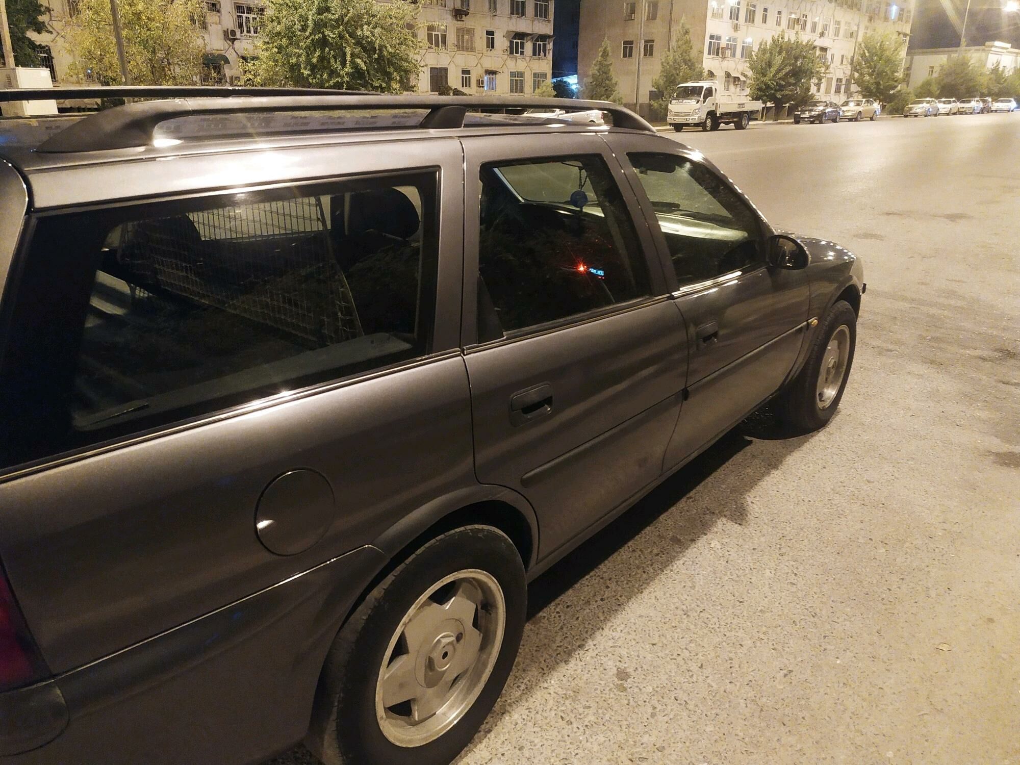 Opel Vectra 1998 - 50 000 TMT - Wekilbazar - img 8