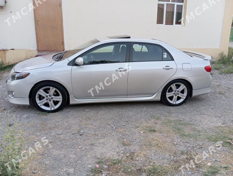 Toyota Corolla 2010 - 169 000 TMT - Bagyr - img 6