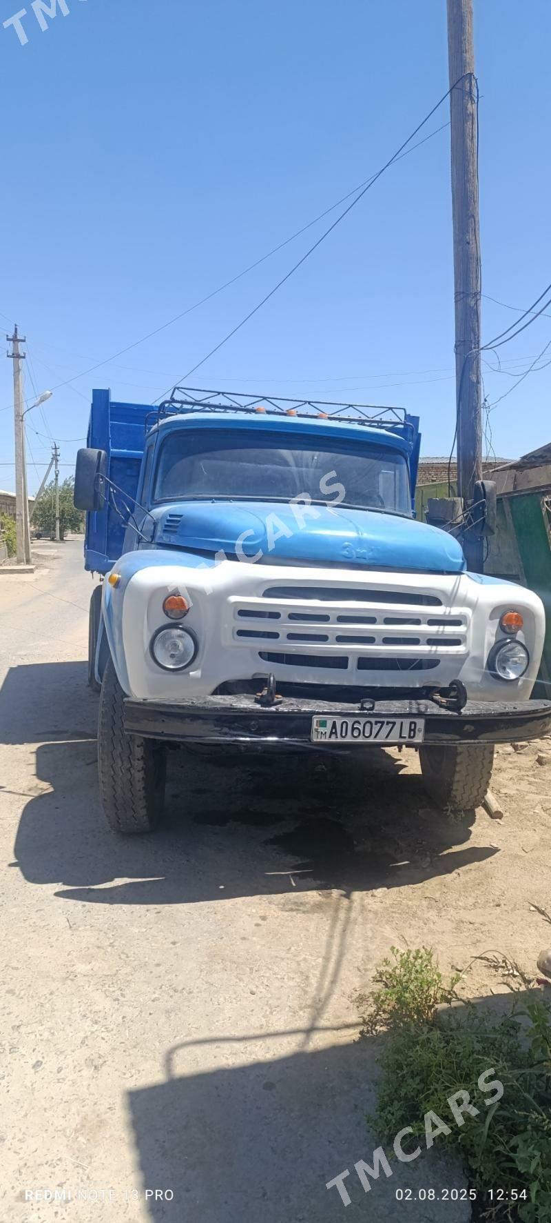 Zil 130 1993 - 80 000 TMT - Туркменабат - img 3