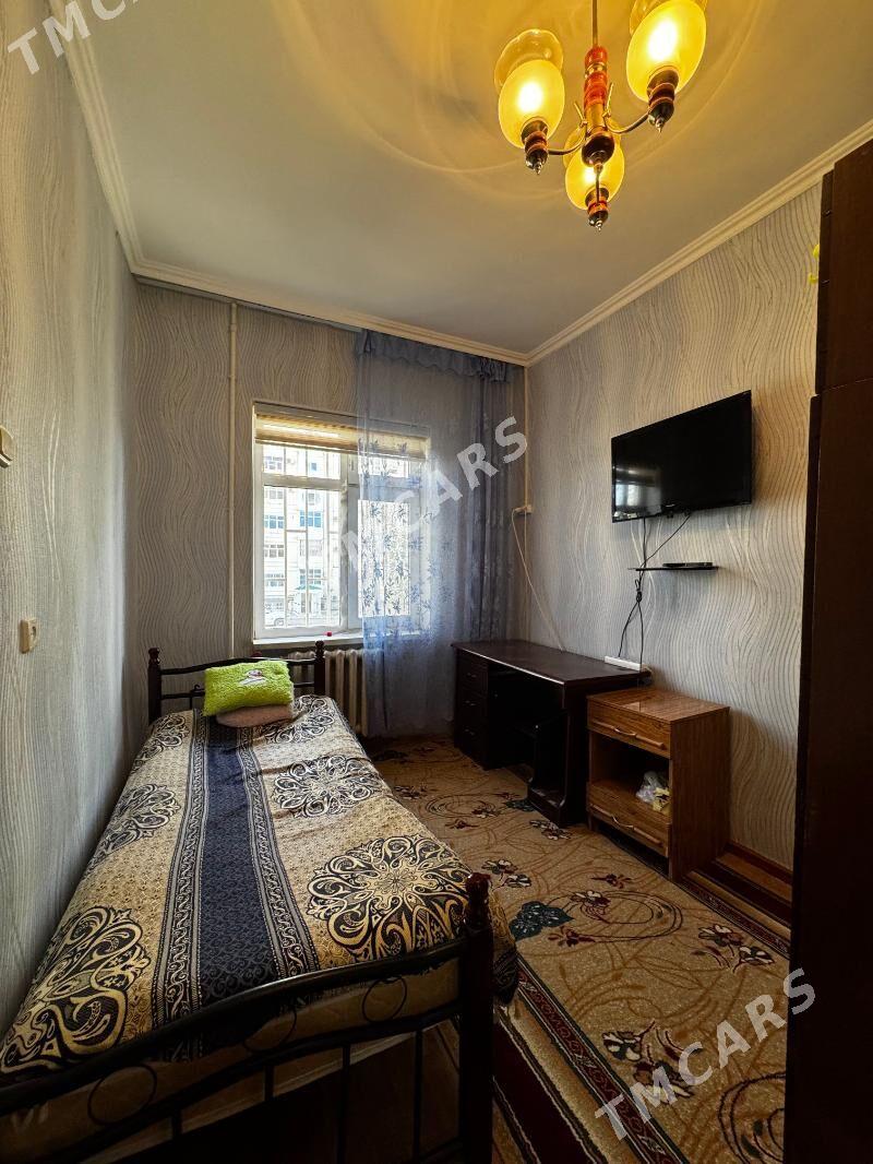 Mir 3. 2 etaž 3 kom 54.500 - Aşgabat - img 3