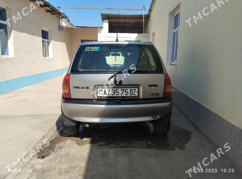 Opel Vita 1995 - 38 000 TMT - Гороглы (Тагта) - img 2