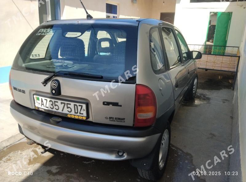 Opel Vita 1995 - 38 000 TMT - Гороглы (Тагта) - img 4