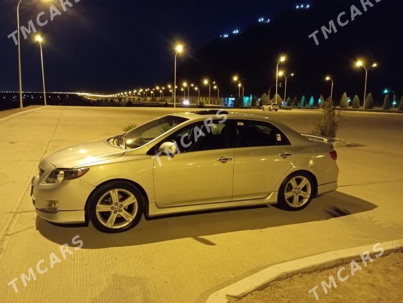 Toyota Corolla 2010 - 169 000 TMT - Bagyr - img 7