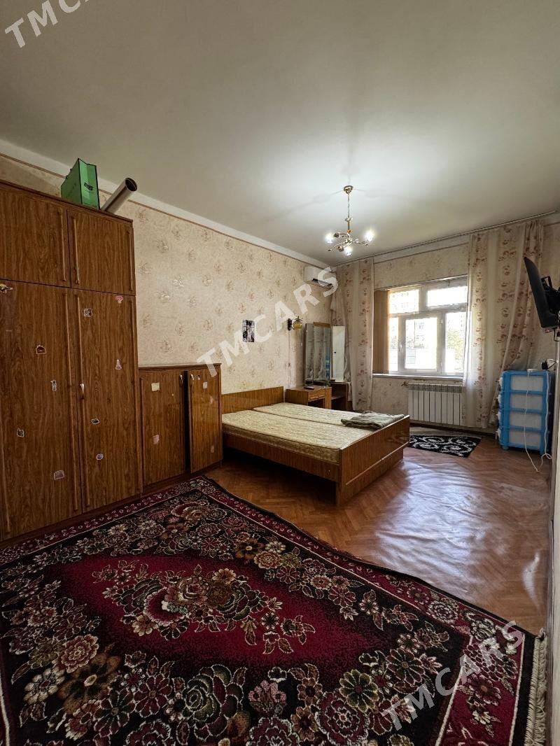 Mir 3. 2 etaž 3 kom 54.500 - Aşgabat - img 2