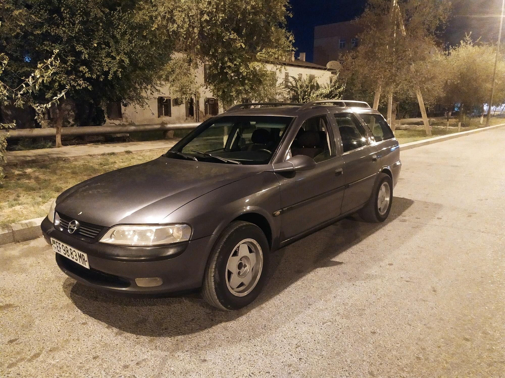 Opel Vectra 1998 - 50 000 TMT - Wekilbazar - img 10