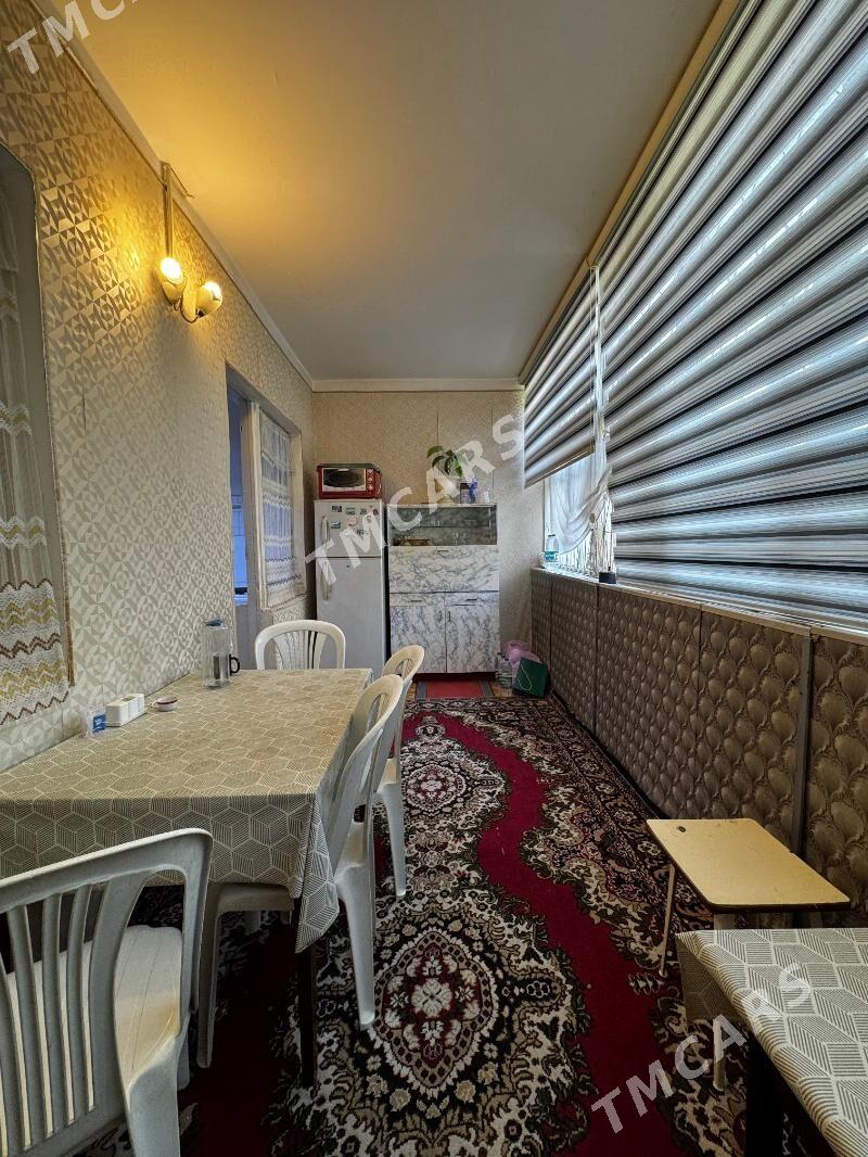 Mir 3. 2 etaž 3 kom 54.500 - Aşgabat - img 4