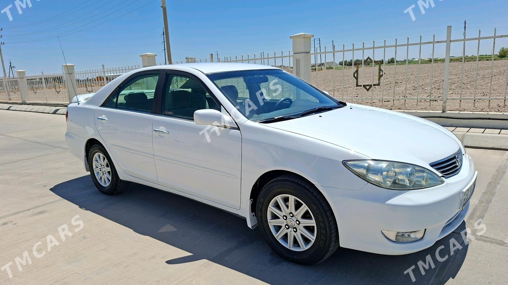Toyota Camry 2003 - 160 000 TMT - Türkmenabat - img 3