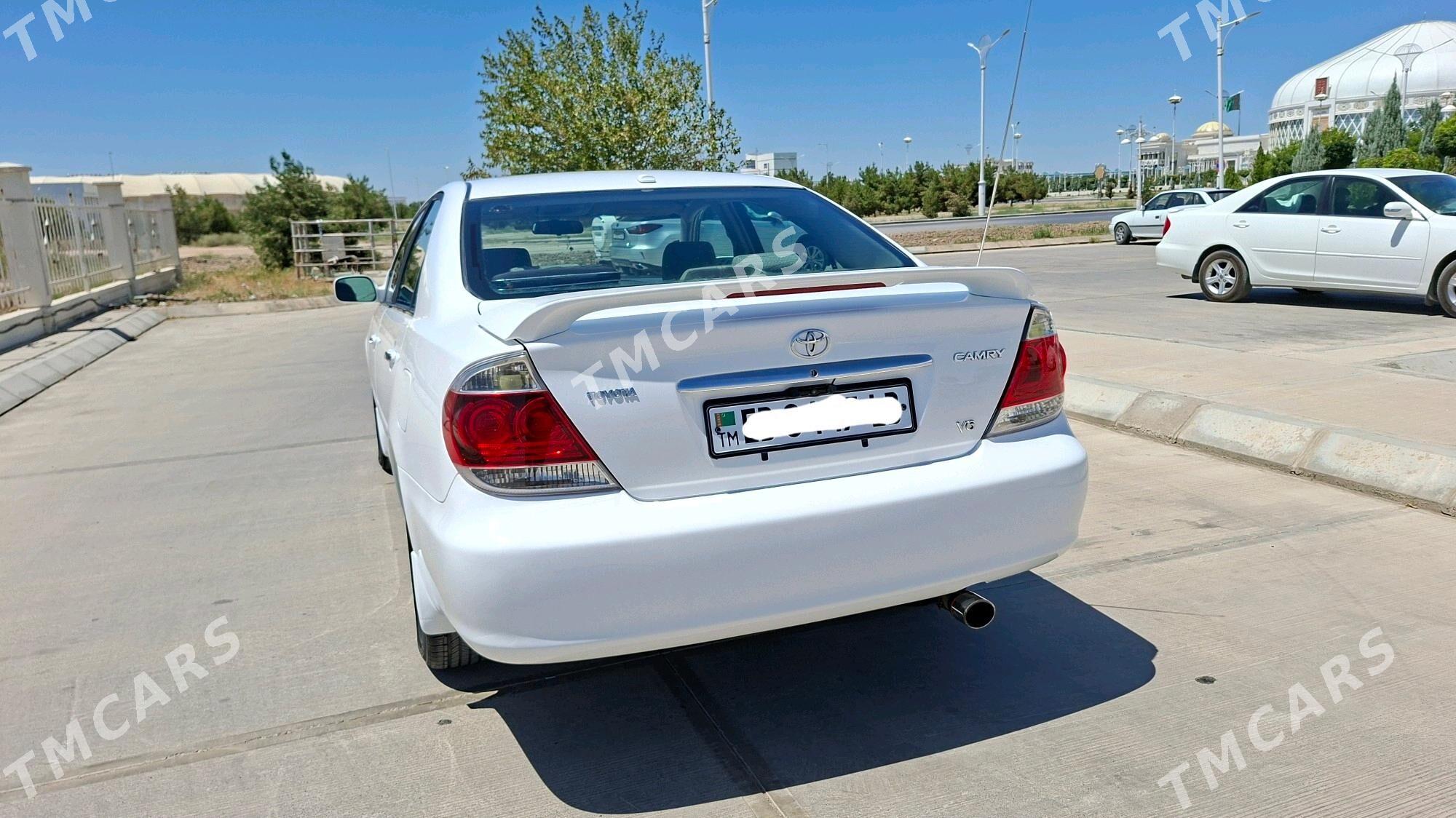 Toyota Camry 2003 - 160 000 TMT - Türkmenabat - img 2