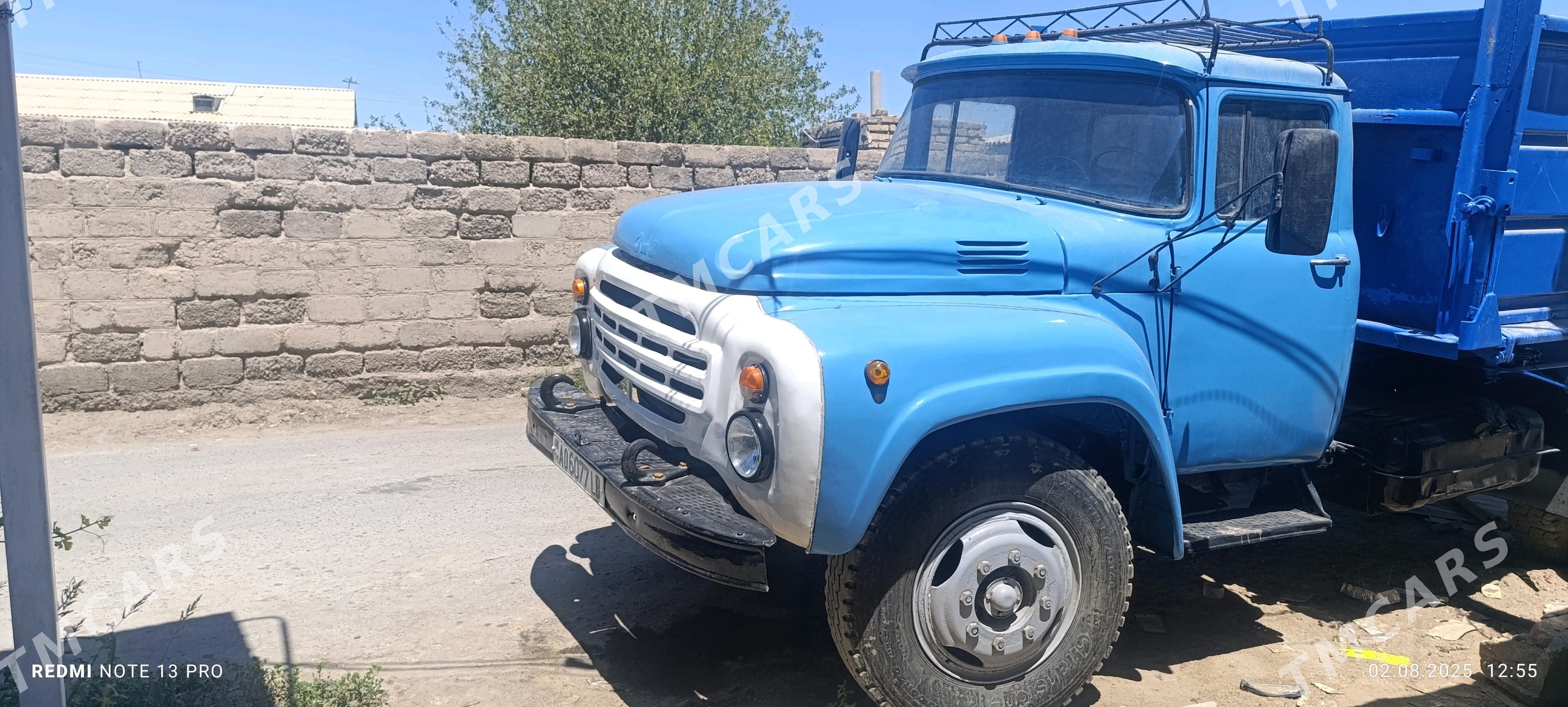 Zil 130 1993 - 80 000 TMT - Туркменабат - img 7