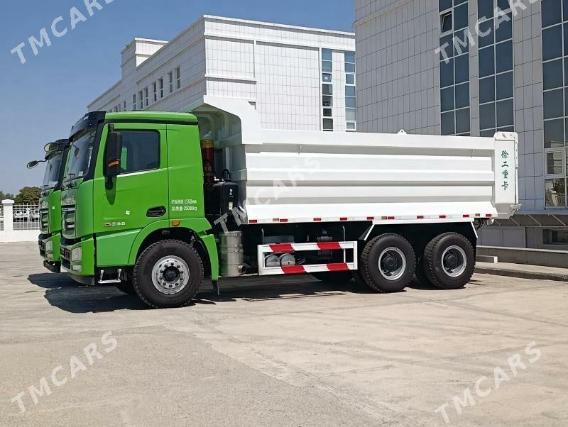 XCMG 25 2021 - 880 000 TMT - Ашхабад - img 5