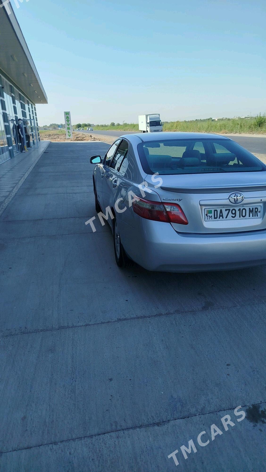 Toyota Camry 2008 - 135 000 TMT - Mary - img 5
