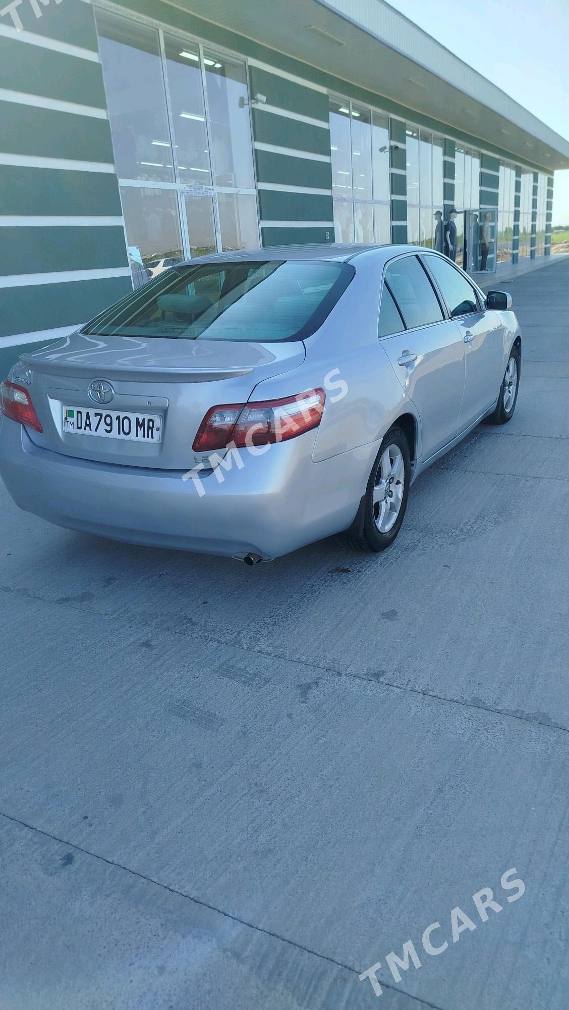 Toyota Camry 2008 - 135 000 TMT - Mary - img 4