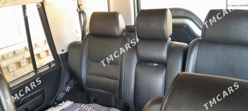 Land Rover Discovery 2003 - 90 000 TMT - Туркменабат - img 2