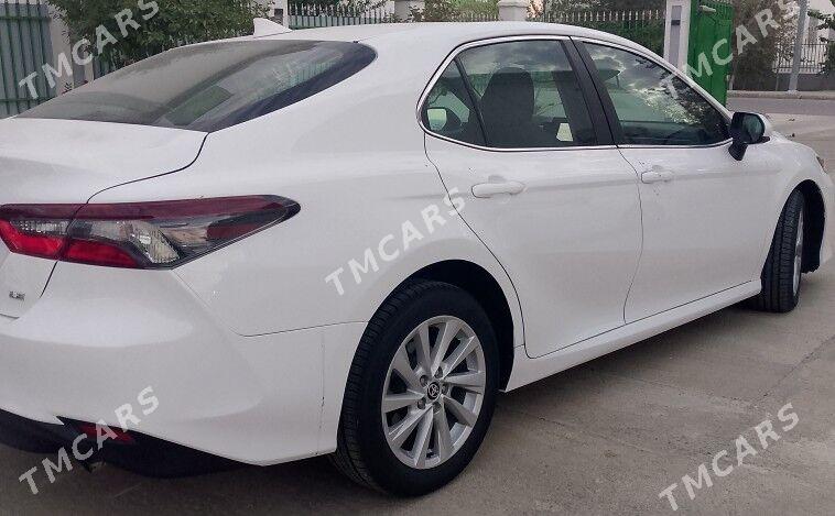 Toyota Camry 2022 - 350 000 TMT - Aşgabat - img 6