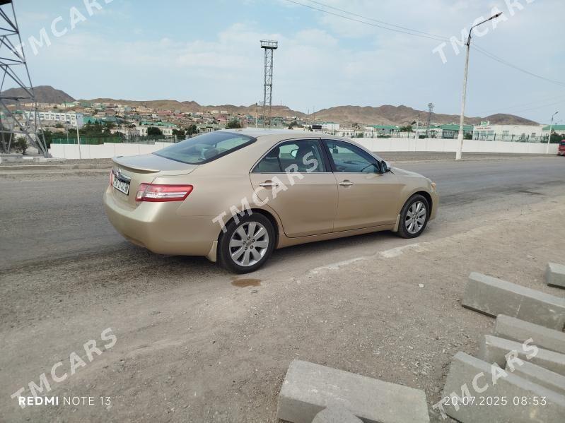 Toyota Camry 2010 - 180 000 TMT - Türkmenbaşy - img 4