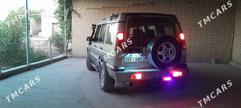 Land Rover Discovery 2003 - 90 000 TMT - Туркменабат - img 3