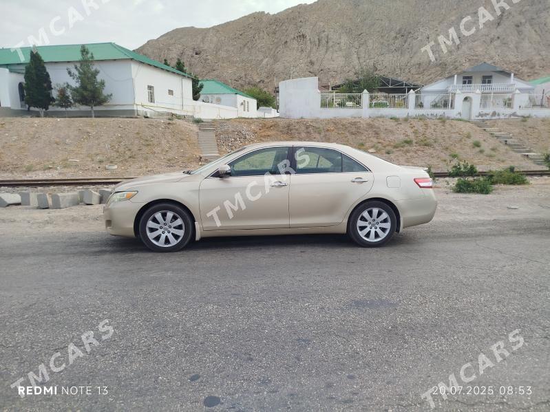 Toyota Camry 2010 - 180 000 TMT - Türkmenbaşy - img 5