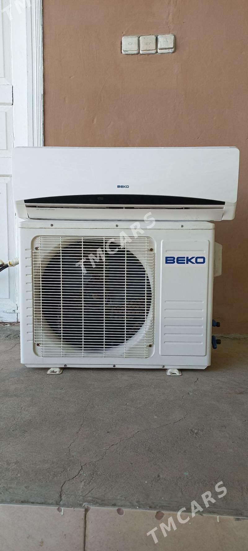 kansaner 40 kw beko - Aşgabat - img 3