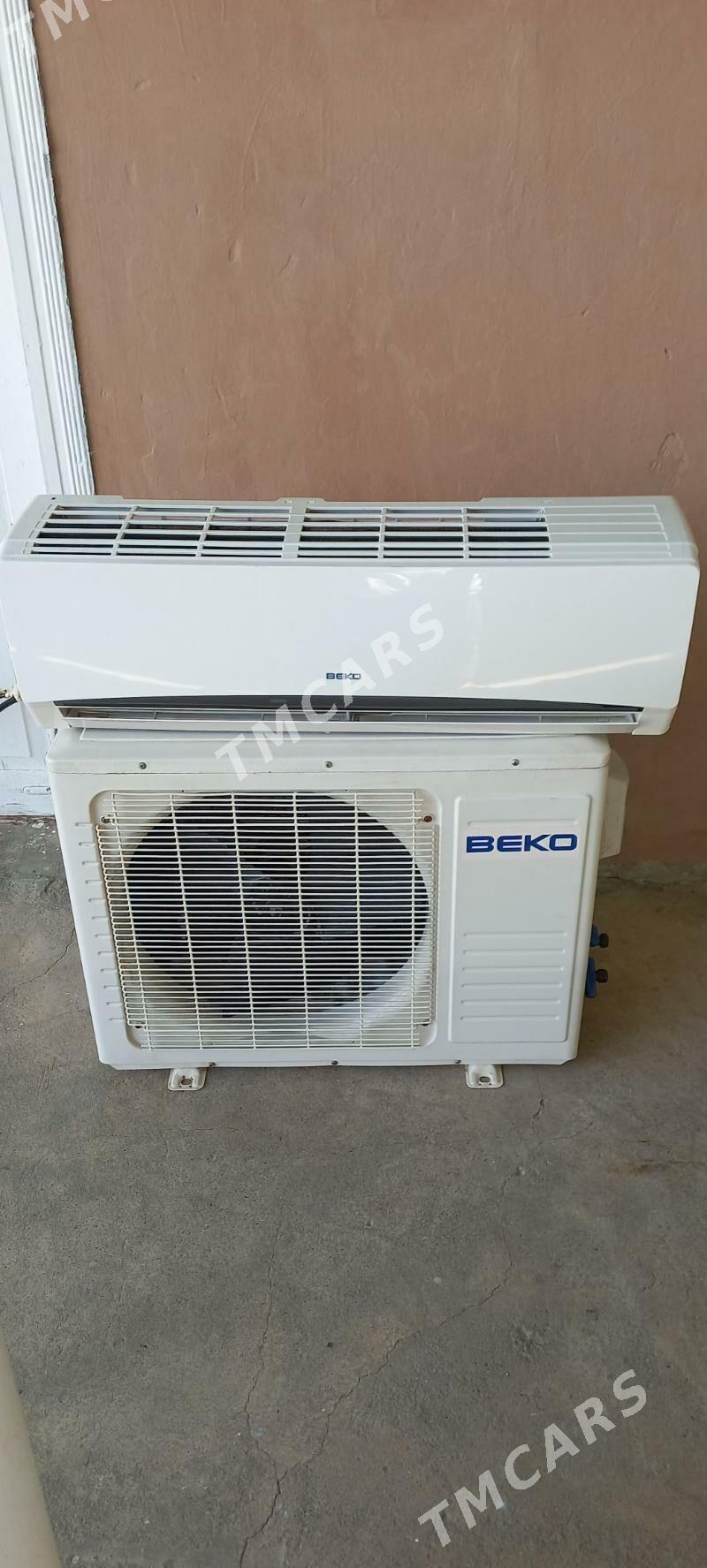 kansaner 40 kw beko - Aşgabat - img 4