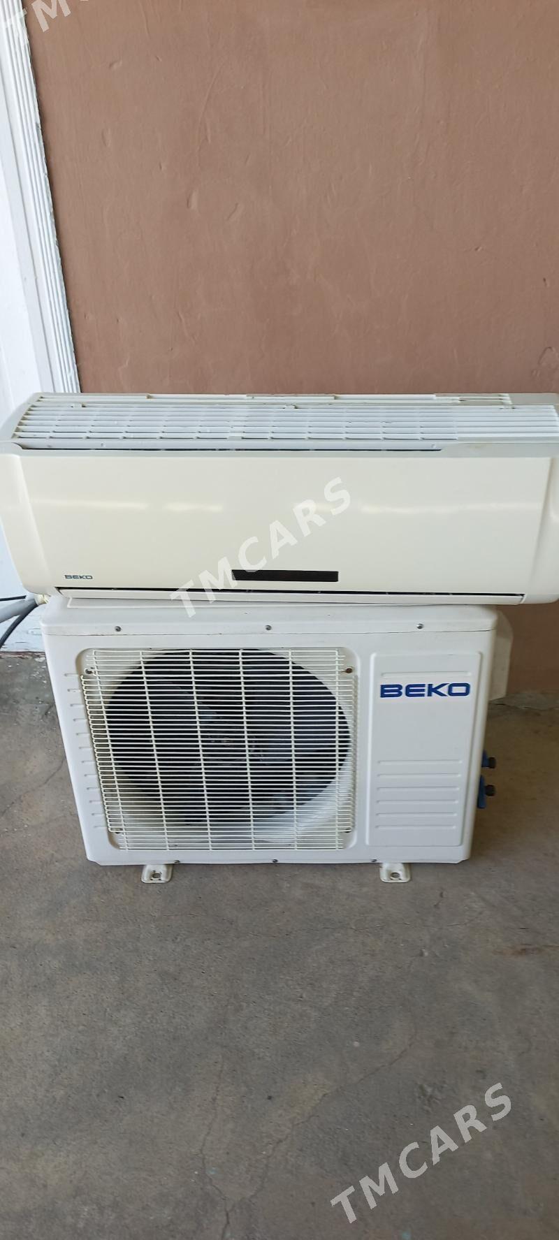 kansaner 40 kw beko - Aşgabat - img 2