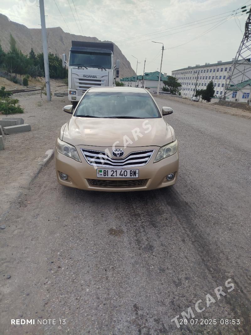 Toyota Camry 2010 - 180 000 TMT - Türkmenbaşy - img 2