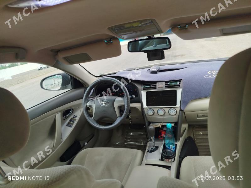 Toyota Camry 2010 - 180 000 TMT - Türkmenbaşy - img 7