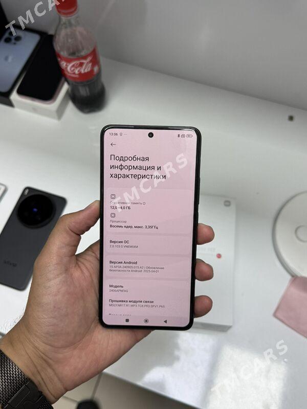 Xiaomi 14T 12/256gb - Багир - img 2