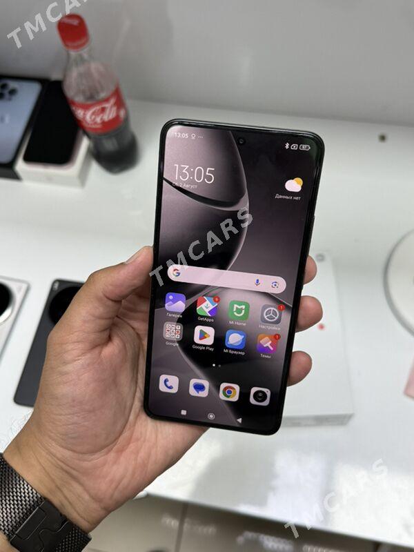 Xiaomi 14T 12/256gb - Багир - img 3