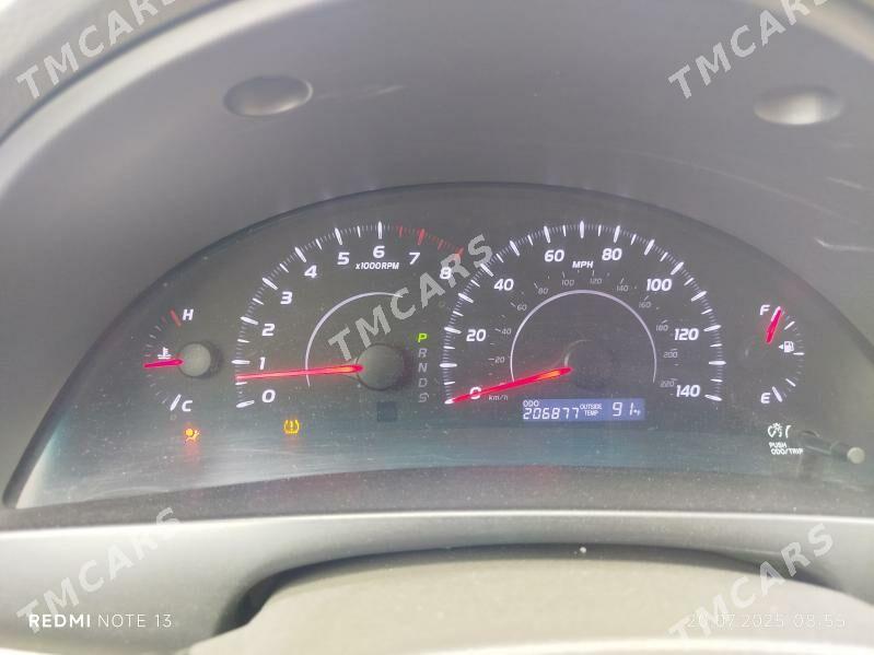 Toyota Camry 2010 - 180 000 TMT - Türkmenbaşy - img 6
