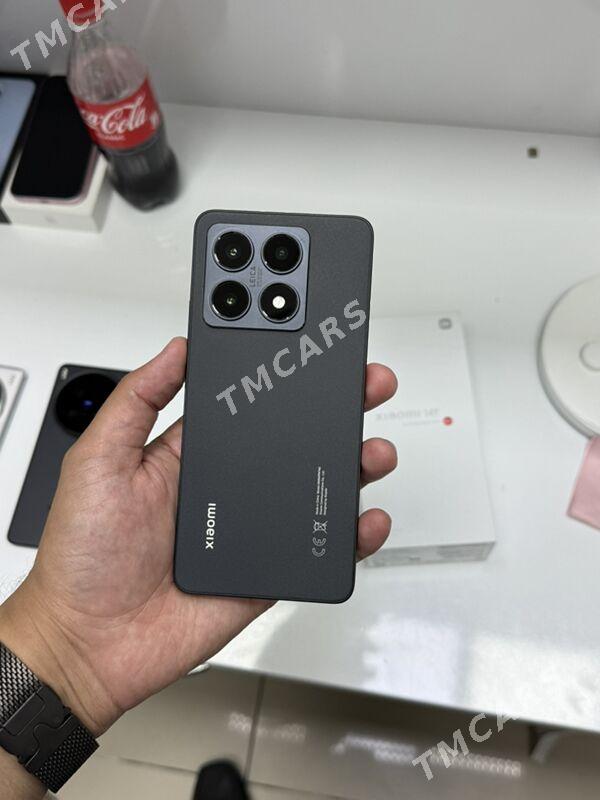 Xiaomi 14T 12/256gb - Багир - img 6